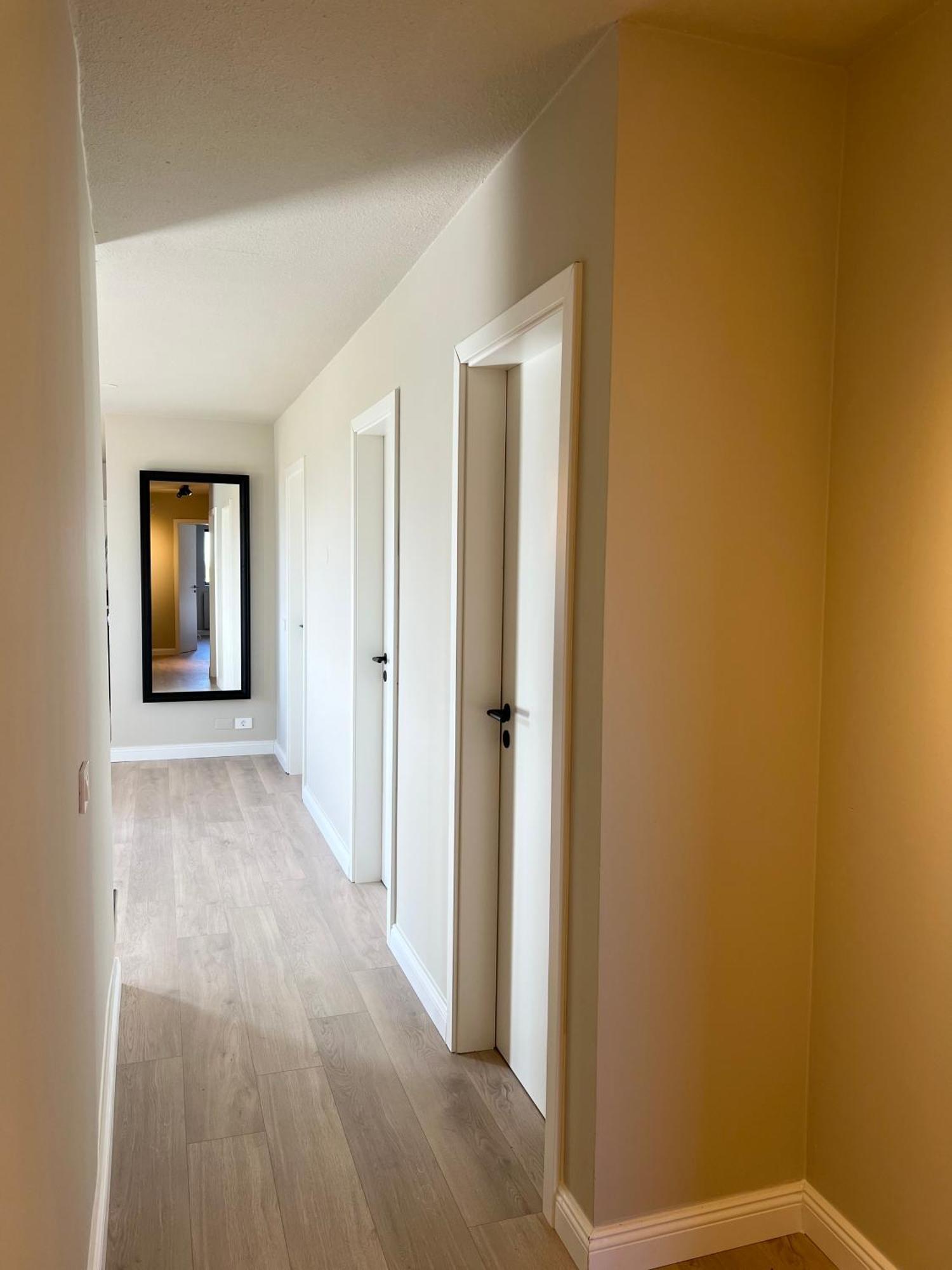 The Greyhouse "Big Apartment" Хофн Экстерьер фото